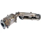 Dorman Catalytic Converter W/ Exhaust Manifold For Hyundai Genesis Kia K900 New. Price: $747.41.