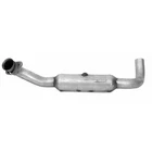 53651 Walker Catalytic Converter Driver Left Side For F150 Truck Hand Mark Lt New. Price: $478.85.