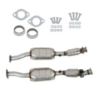 Labwork Catalytic Converter Ford Crown Victoria Lincoln Town Car 02-11 4.6L New. Price: $118.97.