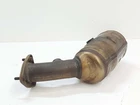 2005 Porsche 911 Carrera 3.8L Left Exhaust Catalytic Converter 99711303304 Used. Price: $1095.53.