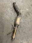 2011-2018 Vw Jetta Passat Exhaust Soft Pipe Mesh Assembly 5C0131701D Oem 19 Used. Price: $395.95.