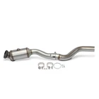 Left Catalytic Converter For Dodge Challenger Charger 21-23 Chrysler 300 2023 New. Price: $459.99.