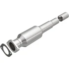 Magnaflow Catalytic Converter: Carb, For 2004-2013 Mazda New. Price: $653.00.