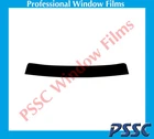Bmw 740I & Saloon 1995-2001 Pre Cut Car Auto Window Tint Film 5% Sunstrip New. Price: $20.32.