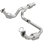 For Cadillac Escalade Esv Magnaflow Direct Fit Carb Catalytic Converter Tcp New. Price: $5719.00.