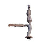 Re-certified Oem Catalytic Converter 2022 Ford F150 Pickup ML3Z5E212LA Rcrti Used. Price: $294.99.