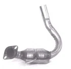Catalytic Converter-exact-fit Davico 19023 New. Price: $302.27.