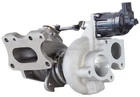 New Turbocharger Fits Honda Civic Ex-t 1.5L L4 2019 By 189005AMA010M3. Price: $952.61.