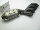 Magnaflow 50760 Left Direct-fit Catalytic Converter Manifold 05-10 Sts 04-09 Srx New. Price: $269.99.