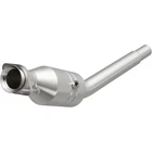 Magnaflow Catalytic Converter: Epa, For 2010-2012 Jaguar Xj New. Price: $709.00.