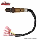Bosch Oxygen O2 Sensor For 2012-2017 Hyundai Accent 1.6L Upstream New. Price: $29.95.