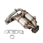 Catalytic Converter Front Fits Toyota RAV4 L4 2L 2001-2003 Oe 16385 2505128260 New. Price: $84.49.