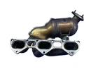 2020-2025 Porsche Cayman Recertified Catalytic Converter U/PRX/982131703/0520 Used. Price: $892.50.