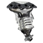 Walker Ult Catalytic Conv-direct Fit 16373 New. Price: $504.99.