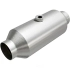 Catalytic CONVERTER-2.50IN. Universal California Obdii Magnaflow 5461336 New. Price: $1056.30.
