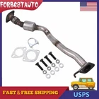 Catalytic Converter For 2006-2011 Chevrolet Impala 3.5L New. Price: $67.12.