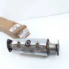 Direct-fit Catalytic Converters Fits Honda Accord (1998 1999 2000 2001 2002) New. Price: $350.00.