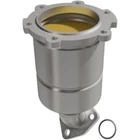 Magnaflow 49296 Front Direct-fit Catalytic Converter For 2004-2009 Nissan Quest New. Price: $200.00.
