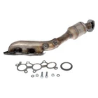 For Lexus IS350 06-11 Dorman Exhaust Manifold Integrated Catalytic Converter New. Price: $1059.14.