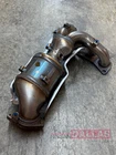 Genuine Nissan Mani Assembly-exhaust W/cat 140E2-ZX32E New. Price: $1008.62.