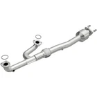 Magnaflow Catalytic Converter: Epa, For 2013-2017 Acura Tlx, Honda Accord New. Price: $823.00.