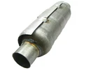 Walker 93257 Universal 2-1/4" Catalytic Converter, 17.5" Long, 2.25" New. Price: $99.75.