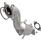 Magnaflow Catalytic Converter 21-408: Epa, Direct-fit New. Price: $781.00.