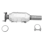 Ford Fusion Mercury Milan Exhaust Catalytic Converter Carb Approved Dac New. Price: $846.00.