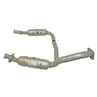 Walker Exhaust Ultra Epa Direct Fit Catalytic Converter 2.5" Inlet (id) 16434 New. Price: $902.38.