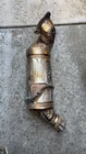 2019-2023 Ford Ranger 2.3 Catalytic Converter Oem KB3Z-5E212-F Used. Price: $500.00.