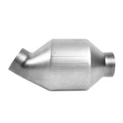 Exhaust Catalytic Converter Epa Approved 608825 Dac New. Price: $424.00.