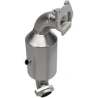 Magnaflow 52120 Direct Fit Bolt-on High-flow Catalytic Converter Oem Grade Obdii New. Price: $768.00.