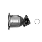 Catalytic CONVERTER-D-280-102 Catco 751043 Fits 03-06 Nissan Sentra New. Price: $686.56.