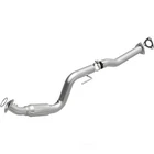Catalytic Converter-direct-fit California Obdii Converters Magnaflow 4551535 New. Price: $1342.25.