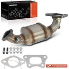 A-premium Front Left Catalytic Converter For Chevrolet Impala 14-18 Cadillac Xts New. Price: $148.99.