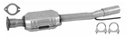 Catalytic Converter 2005 Ford Escape 3.0L V6 Gas Dohc New. Price: $569.50.