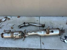 Fits 2013 -2018 Dodge Ram 25006.7L Diesel Cummins Dpf Exhaust System LH82117880 Used. Price: $1900.00.