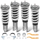 Bfo 24 Way Adjustable Coilovers For Honda Civic 92-00 Ej Integra Dc Db 94-01 New. Price: $210.00.