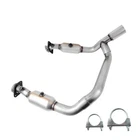 Set Catalytic Converter For Dodge Ram 1500 Pickup 2009 - 2018 5.7L High Quality New. Price: $160.99.