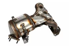 Genuine Gm Exhaust Manifold 19420229 New. Price: $2015.68.