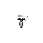 Cat Converter Kia Hyundai 2003-2006 Spectra Soul Elantra 2.0L 4-CYL 28950-23640 New. Price: $353.98.