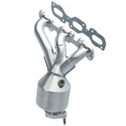 Magnaflow 49920 Direct Fit Bolt-on High-flow Catalytic Converter Oem Grade Obdii New. Price: $745.00.