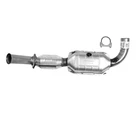 Ap Exhaust Left Catalytic Converter For 1997 F-150 4.2L V6 Gas Ohv New. Price: $652.84.