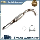 Left Catalytic Converter Epa Direct-fit 2004-2008 Ford F-150 4.6L V8 30539 New. Price: $114.99.