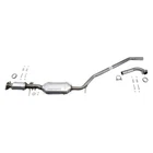 For Toyota Highlander 2001-2003 Ap Exhaust 775751 Direct Fit Catalytic Converter New. Price: $893.85.