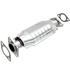 1989-1992 Ford Probe 2.2L A/t Turbo New Magnaflow Direct-fit Catalytic Converter. Price: $217.00.