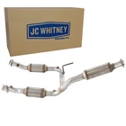Catalytic Converters Ford Explorer Mercury Mountaineer 2002-2005 New. Price: $565.83.
