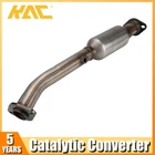 Catalytic Converter For 2005-2012 Nissan Pathfinder 4.0L Rear Left Epa 40745 New. Price: $46.99.