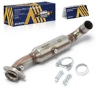 Aisin Left Catalytic Converter Ford F-150 2015-2020 Epa Compliant V8 5.0L New. Price: $349.99.