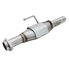 Afe 47-48004 Direct Fit Catalytic Converter For 04-06 Jeep Wrangler Tj 4.0L Gas New. Price: $394.24.